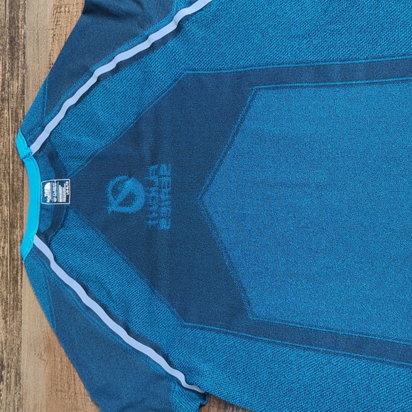 The North Face Flight Series Warp Size Large/XL inBlue 💙 - Picture 10 of 10